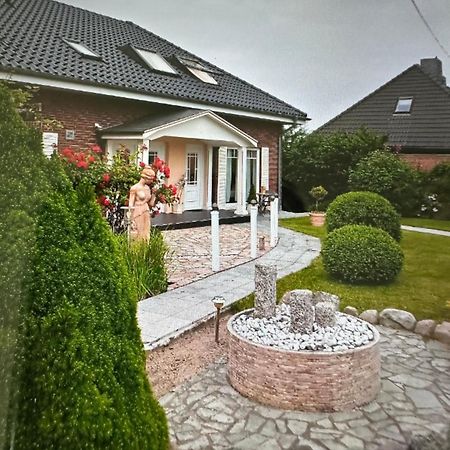 Foerdefarm Natura Westerholz Exterior foto