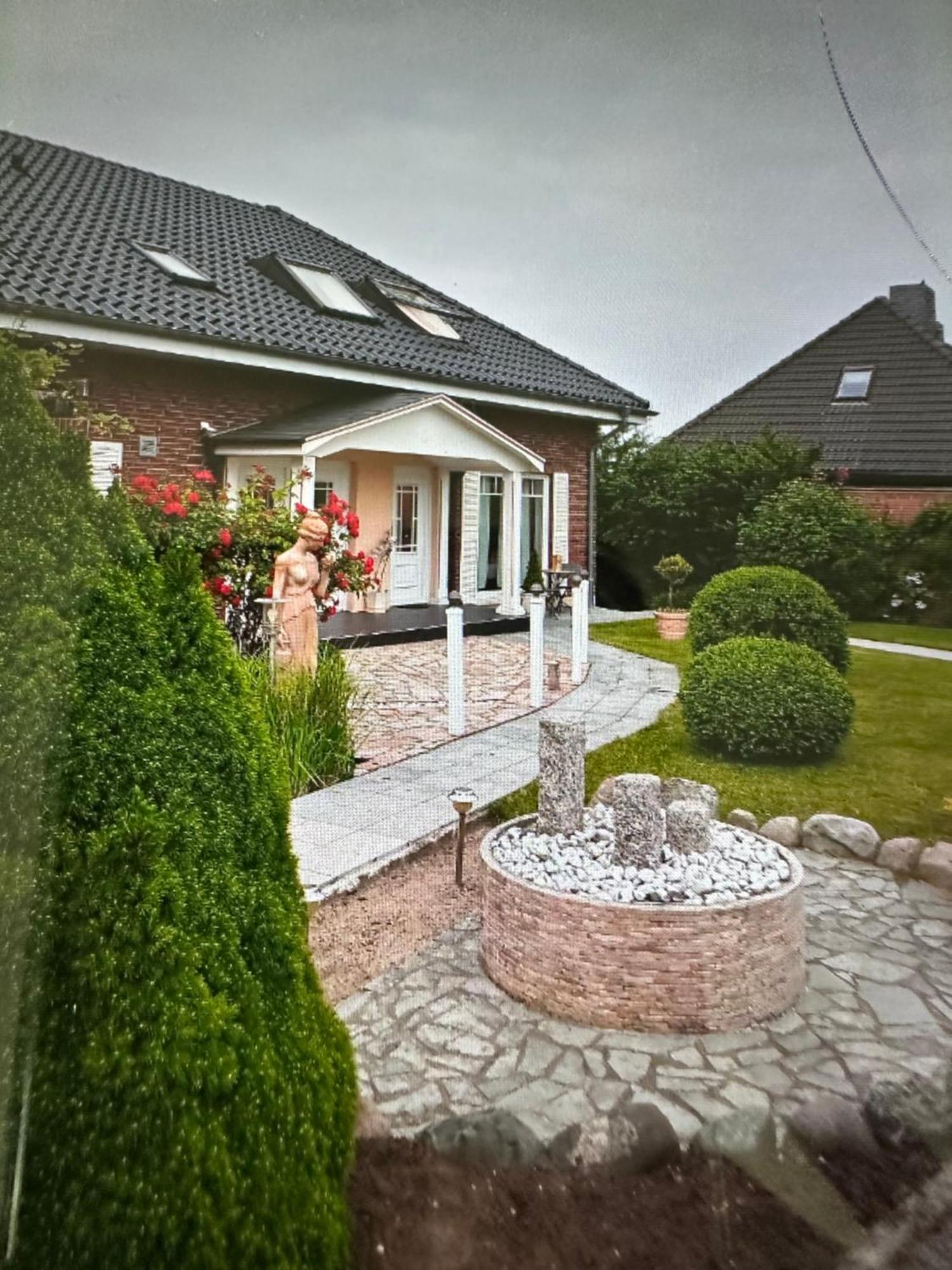 Foerdefarm Natura Westerholz Exterior foto