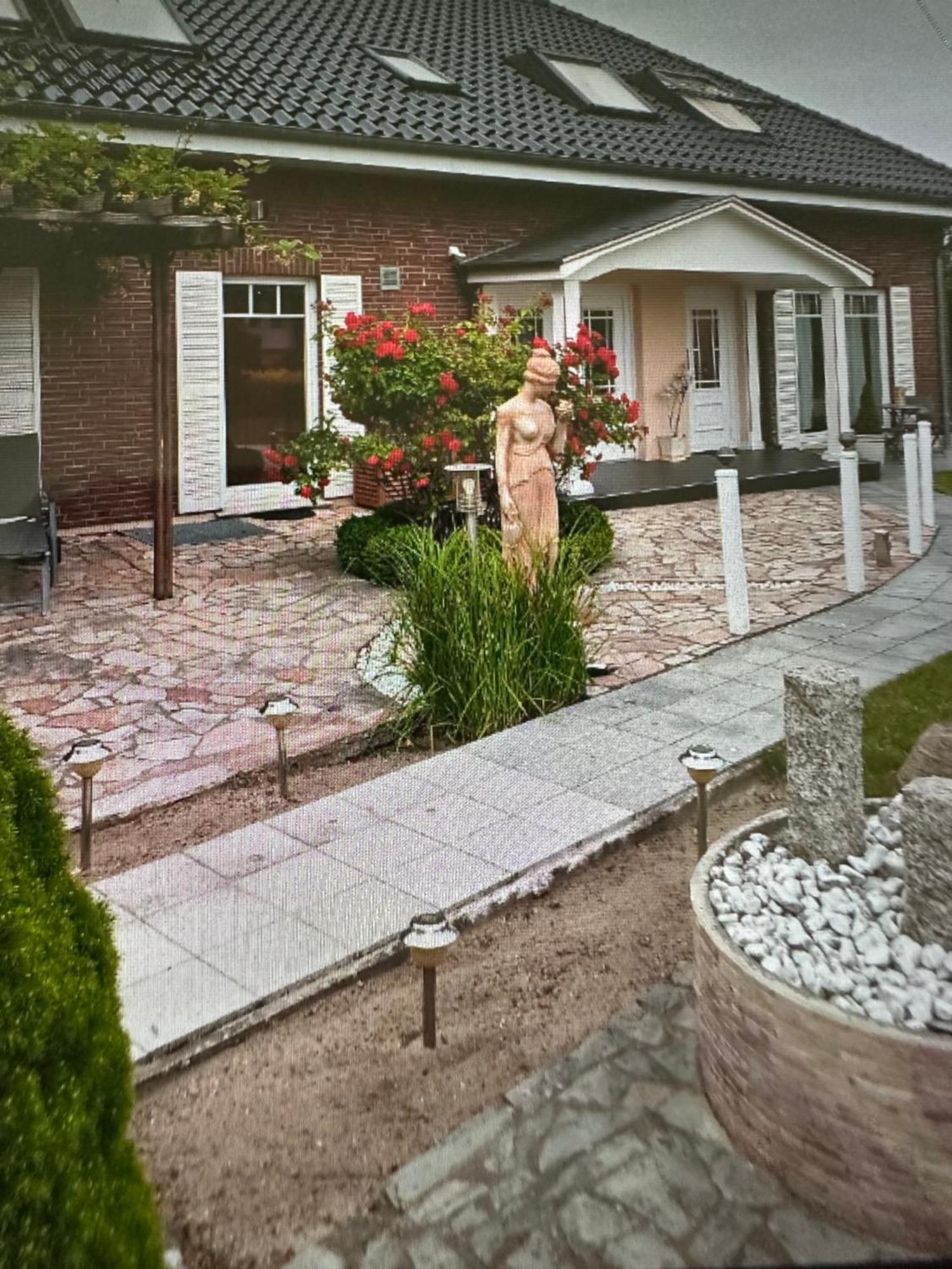 Foerdefarm Natura Westerholz Exterior foto