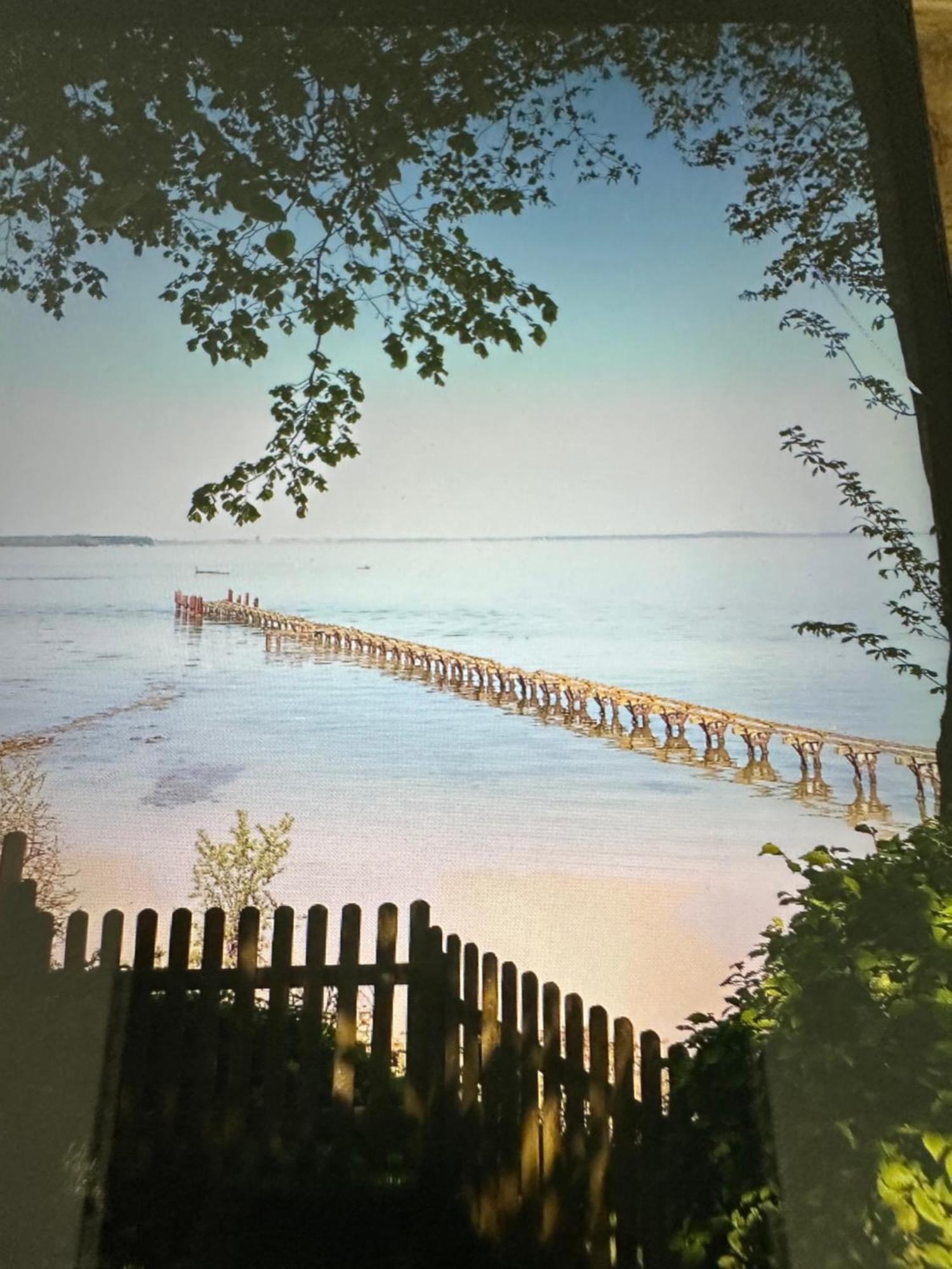 Foerdefarm Natura Westerholz Exterior foto