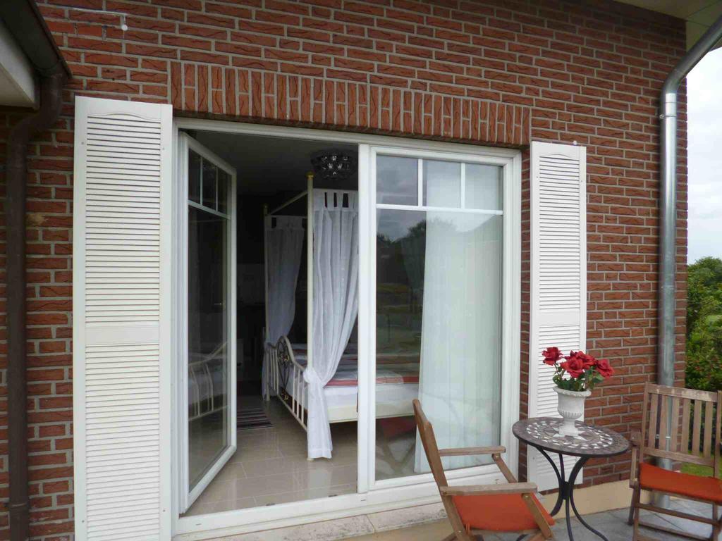 Foerdefarm Natura Westerholz Exterior foto