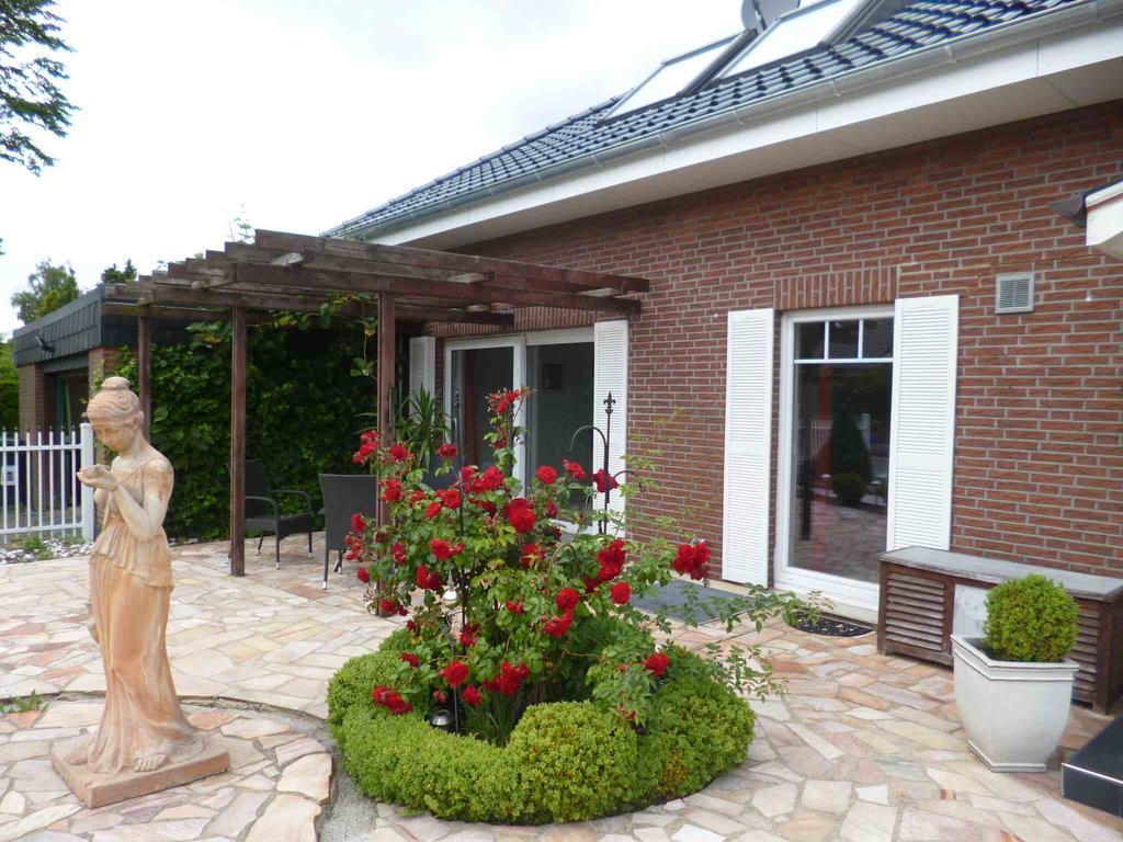 Foerdefarm Natura Westerholz Exterior foto