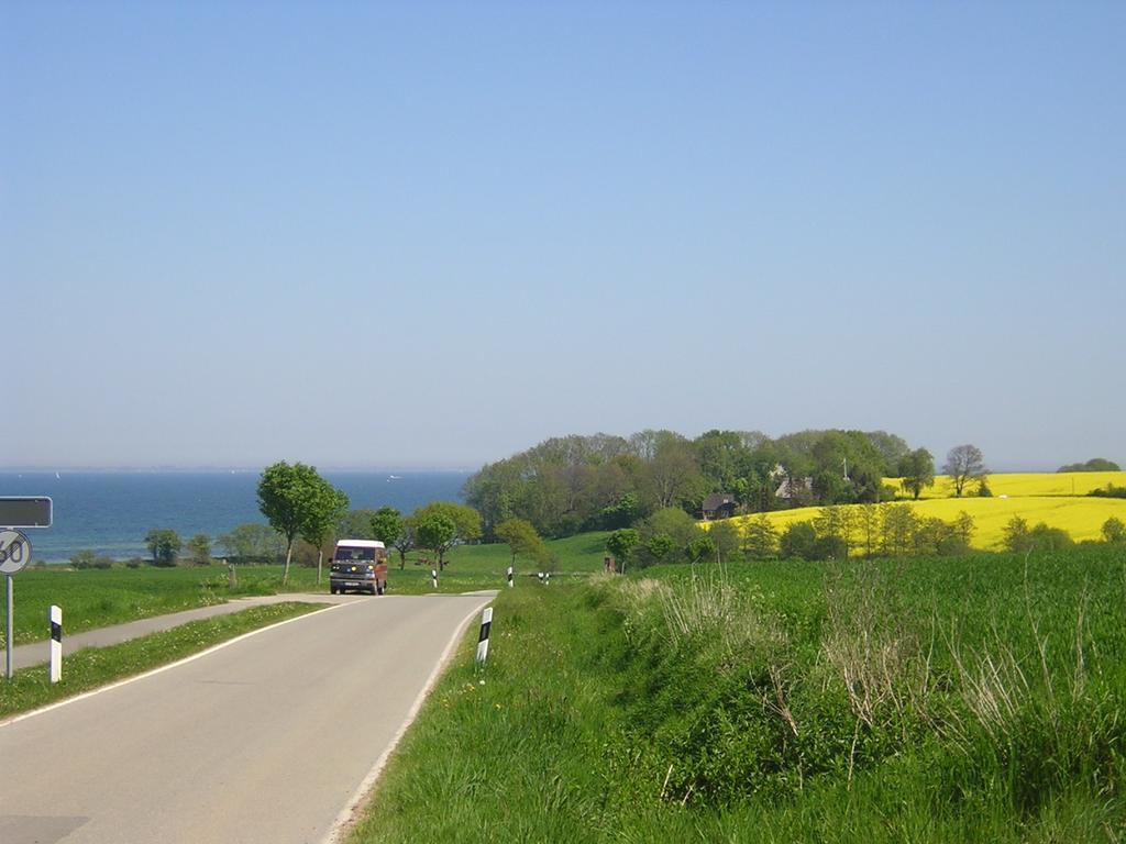 Foerdefarm Natura Westerholz Exterior foto